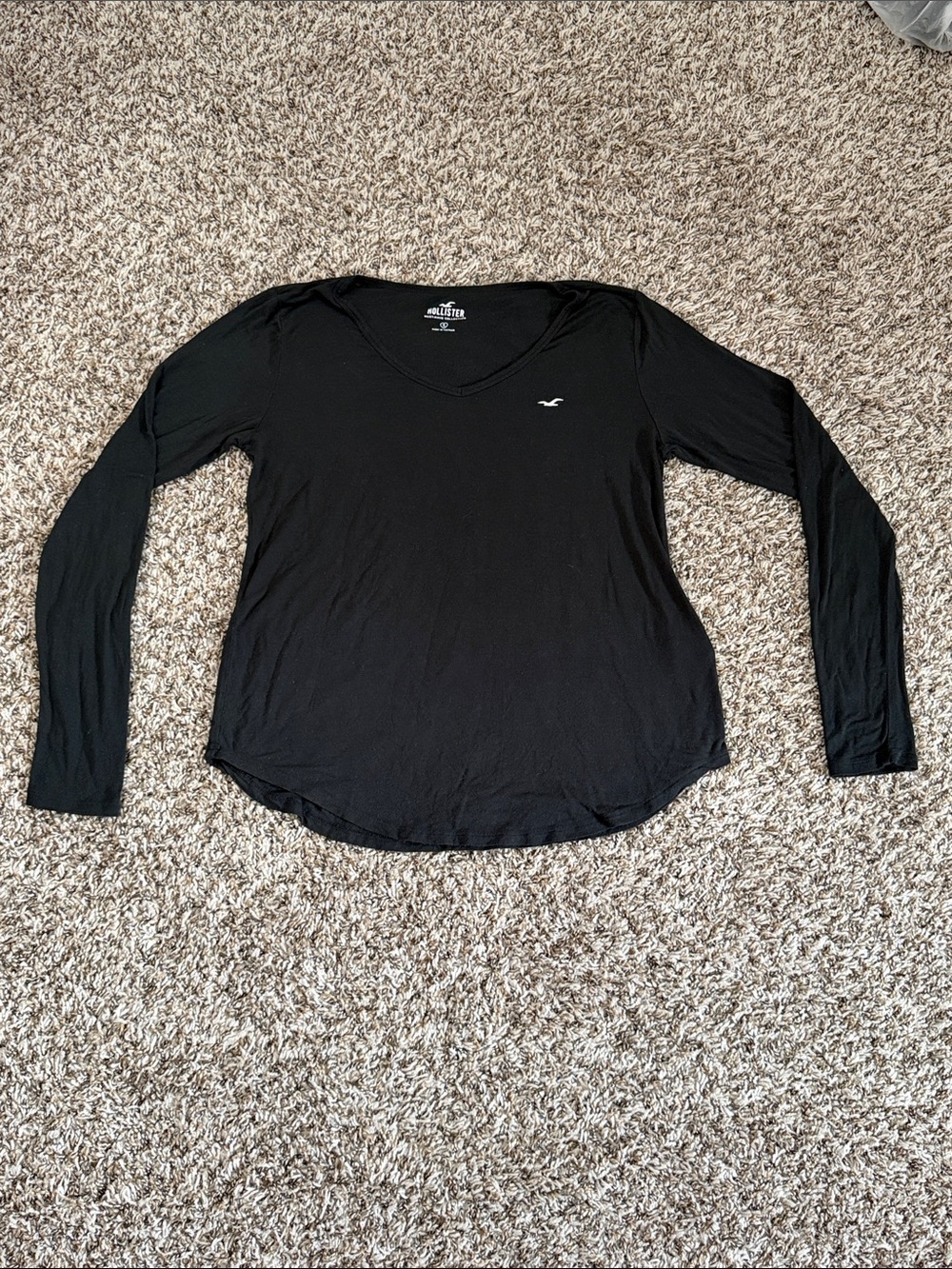 Hollister Women’s Long Sleeve